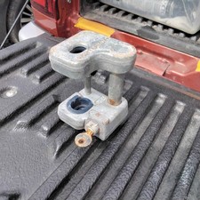 Robstop winterhoff tow for sale  TIVERTON
