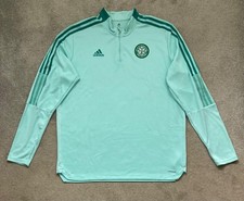 Retro celtic adidas for sale  GLASGOW