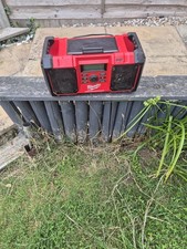 Milwaukee m18 jsrdab for sale  COLCHESTER