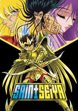 Saint seiya movies for sale  San Ramon