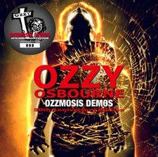 OZZY OSBOURNE - OZZMOSIS DEMOS: 30TH ANNIVERSARY EDITION(2CD) NEW comprar usado OZZY OSBOURNE - OZZMOSIS DEMOS: 30TH ANNIVERSARY EDITION(2CD) NEW comprar usado  Enviando para Brazil