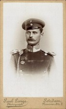 Cdv potsdam deutscher gebraucht kaufen  Berlin