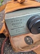 Vintage meopta camera for sale  POOLE