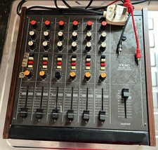teac mixer for sale  MIDHURST