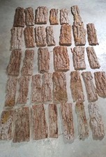 Rindenstücke groß pappel gebraucht kaufen  Sehmatal