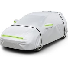 Housse protection voiture d'occasion  France