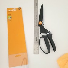 Fiskers grass shears for sale  Manteca