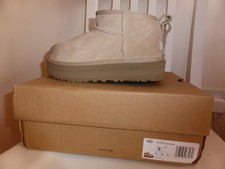 Ugg kids classic for sale  BIDEFORD