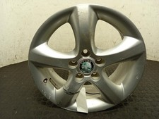 Skoda fabia alloy for sale  SOUTHAMPTON