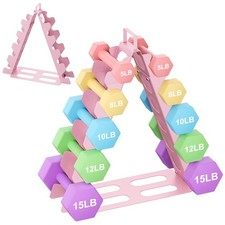 Dumbbell rack tier for sale  Brentwood