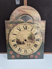 Antique dutch handpainted for sale  SWINDON