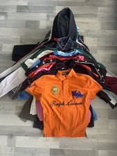 Designer clothing joblot for sale  NORWICH