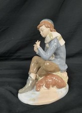 Lladro nao boy for sale  Tucson