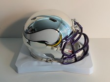 Riddell nfl mini for sale  Kaneohe