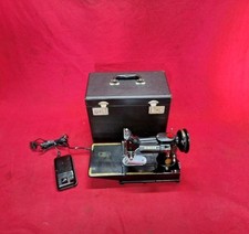 Singer featherweight 222k gebraucht kaufen  Bochum