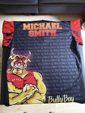 Michael smith trikot gebraucht kaufen  Chemnitz