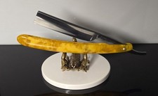 Vintage h.boker straight for sale  Albuquerque