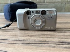 Appareil photo argentique d'occasion  Carqueiranne