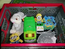 Restposten sonderposten spielz gebraucht kaufen  Schleswig