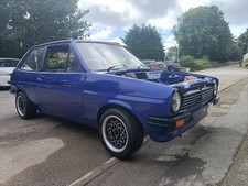 1978 ford fiesta for sale  UK