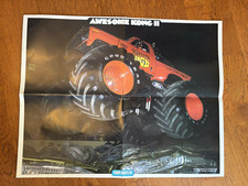 Awesome kong 1987 for sale  Pomona