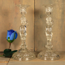Antique pair portieux d'occasion  Expédié en Belgium