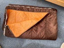 70s vintage sleeping for sale  LONDON