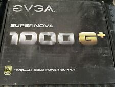 Evga supernova 1000 for sale  Doylestown