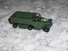 Lesney matchbox personnel for sale  Colchester