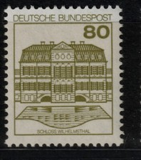 Brd plattenfehler 1140 gebraucht kaufen  Rodgau