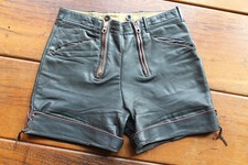 Schöne schwarze vintage gebraucht kaufen  Nonnweiler