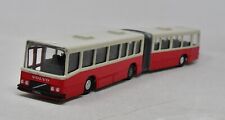 Bus articulé volvo d'occasion  Fagnières