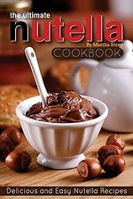 The ultimate nutella gebraucht kaufen  Berlin