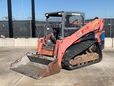 kubota track loader for sale  Deer Park