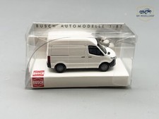 Busch 54000 mercedes gebraucht kaufen  Aulendorf