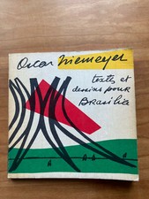 Scar niemeyer textes gebraucht kaufen  Dresden