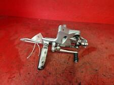 Bmw f800 footrest for sale  THAME