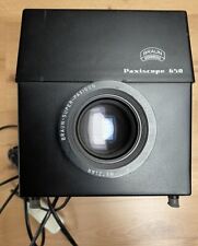 Braun nürnberg paxiscope gebraucht kaufen  Hannover