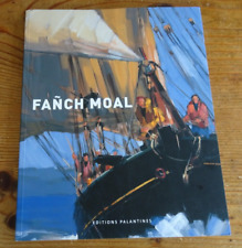 Fanch moal bretagne d'occasion  Douarnenez