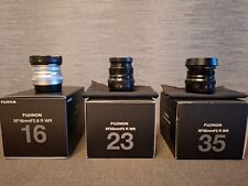 Fujifilm fujinon 35mm gebraucht kaufen  Magdeburg