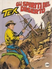 Tex tre stelle usato  Valfabbrica