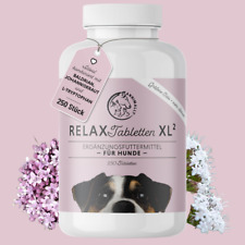 Relax tabletten wohlfühltabs gebraucht kaufen  Heidelberg