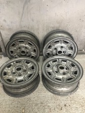 Cerchi ruota fiat usato  Rapagnano