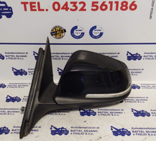 Specchietto sinistro bmw usato  Forgaria nel Friuli