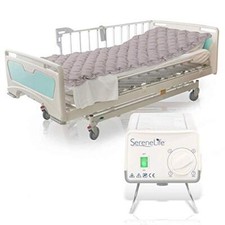 Serenelife hospital bed for sale  Staten Island