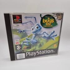 Disney bug life usato  Roma