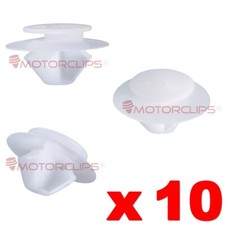 10 x Front Wheel Arch Trim Clips For Peugeot 208 MK2 Wing Flare Moulding Plastic comprar usado 10 x Front Wheel Arch Trim Clips For Peugeot 208 MK2 Wing Flare Moulding Plastic comprar usado  Enviando para Brazil