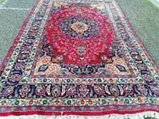 Tapis persan d'occasion  Lyon VI