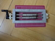 Kleine rollschneidemaschine ro gebraucht kaufen  Karlsruhe