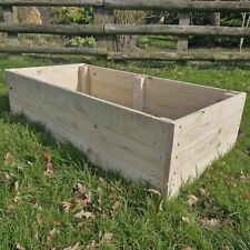 Raised bed planter for sale Raised bed planter for sale  LEICESTER